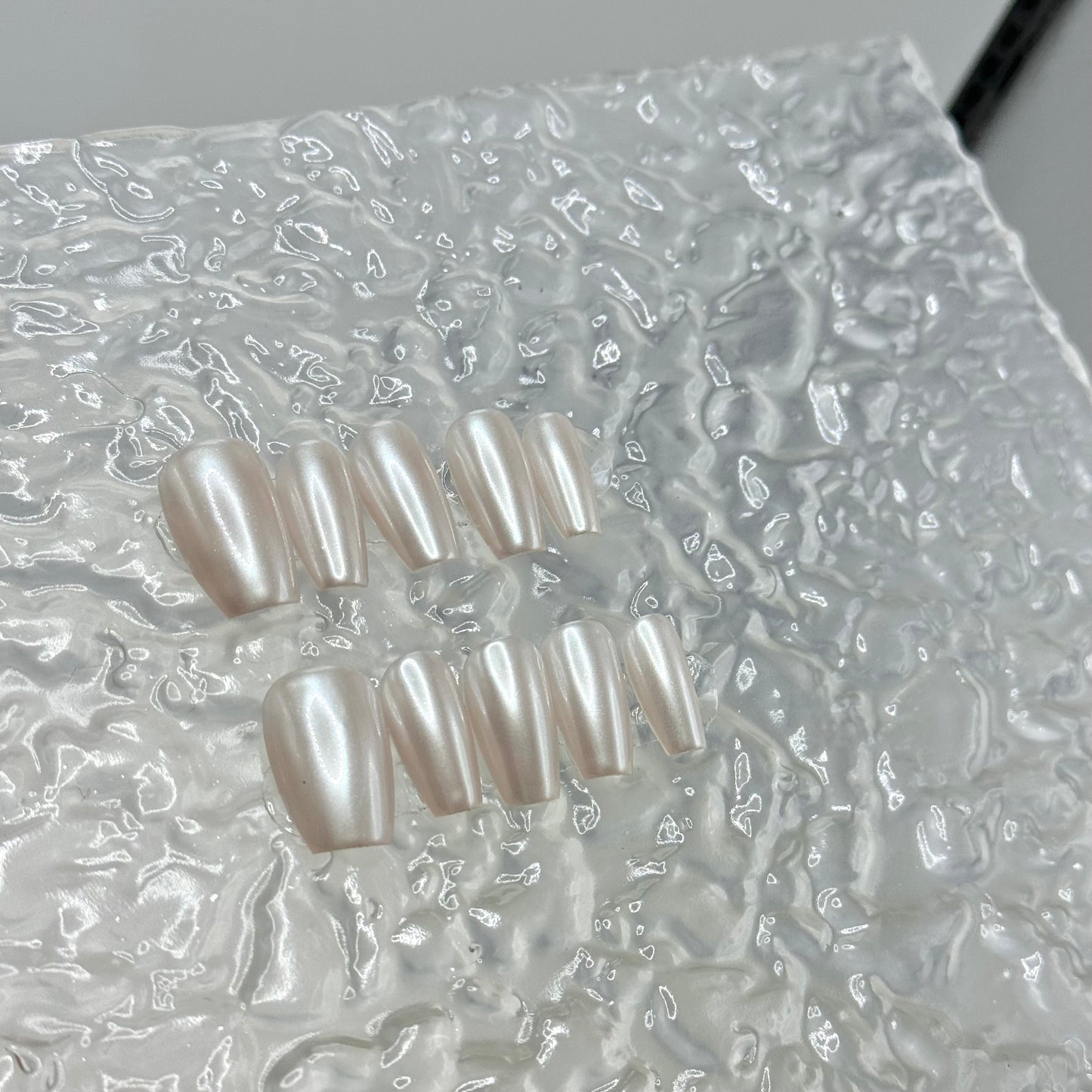 Pearl White