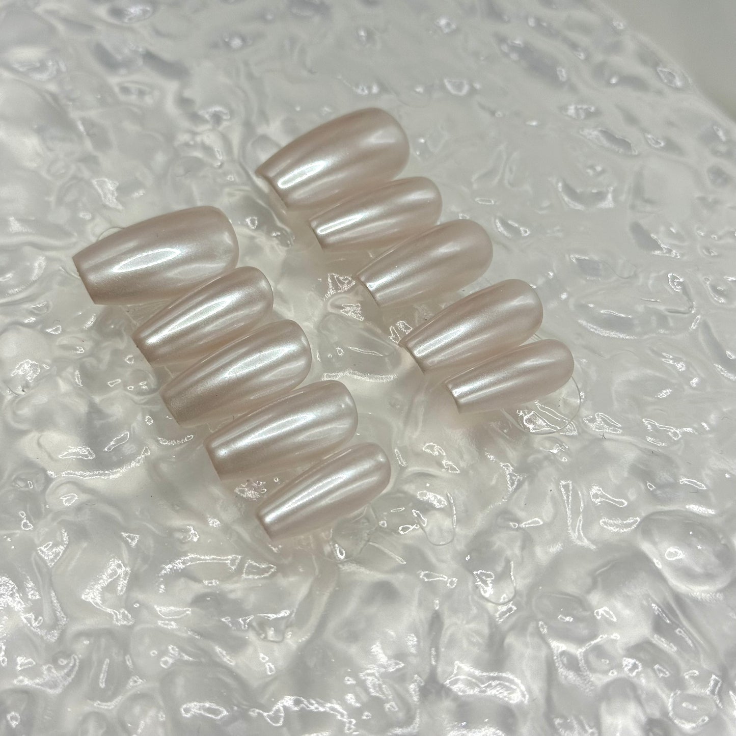 Pearl White