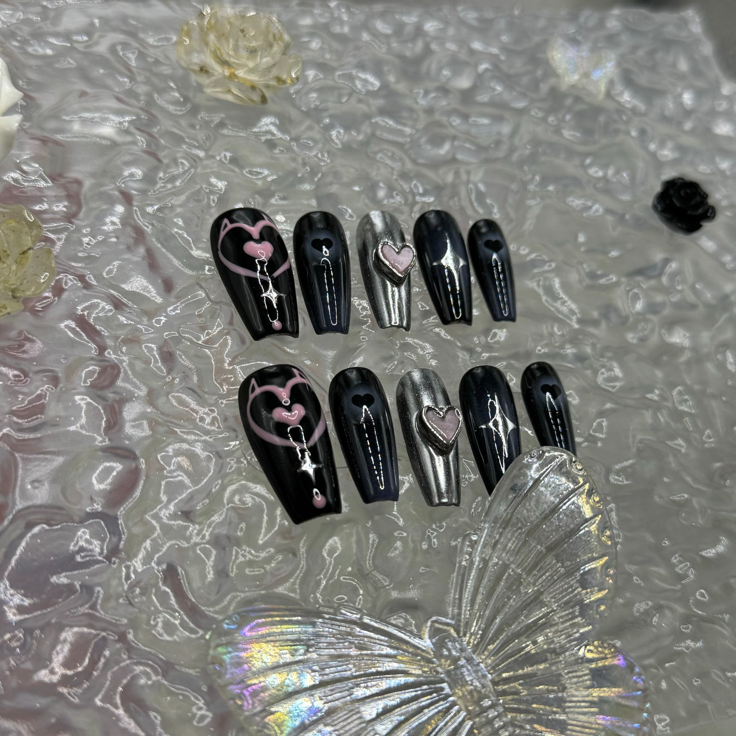 Electric Heart