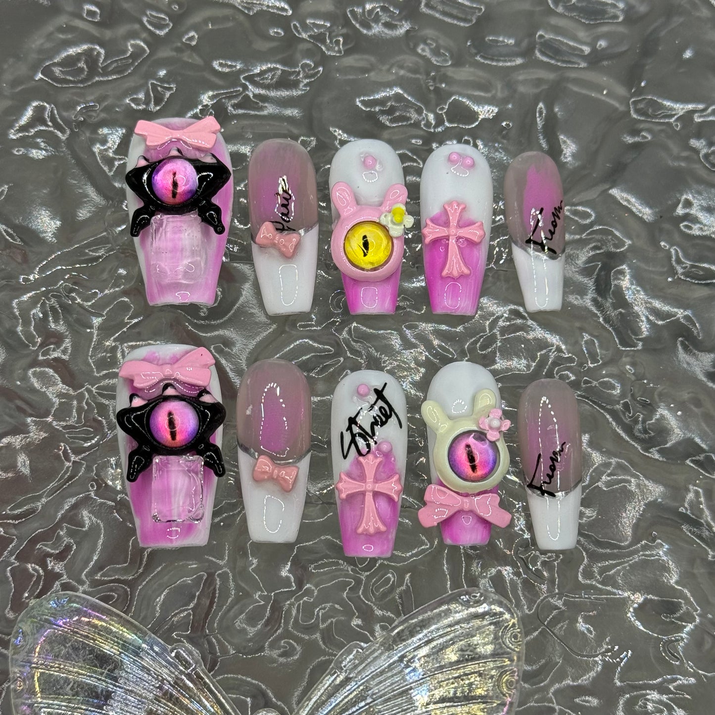 Bubblegum Blitz