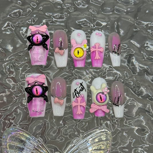 Bubblegum Blitz