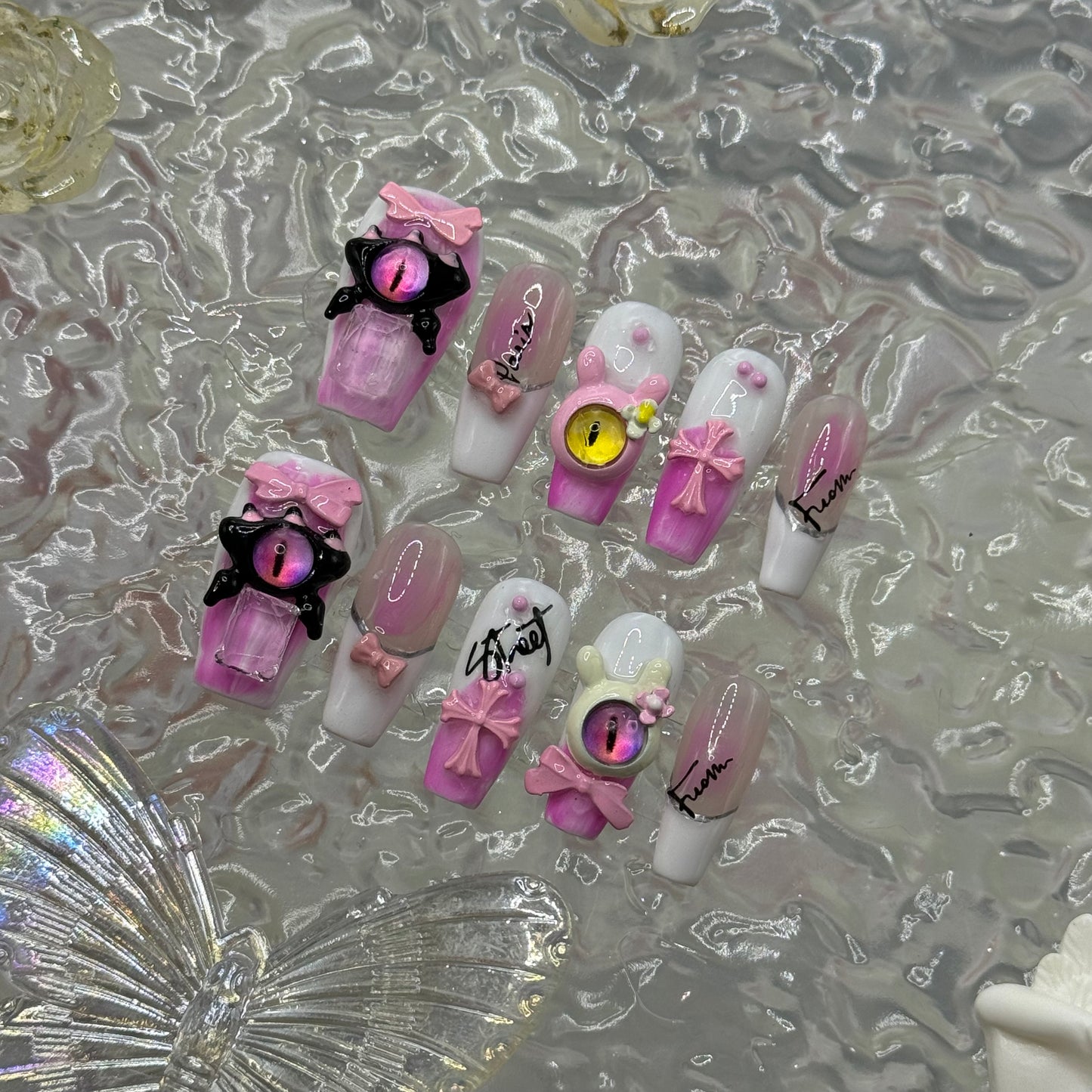 Bubblegum Blitz