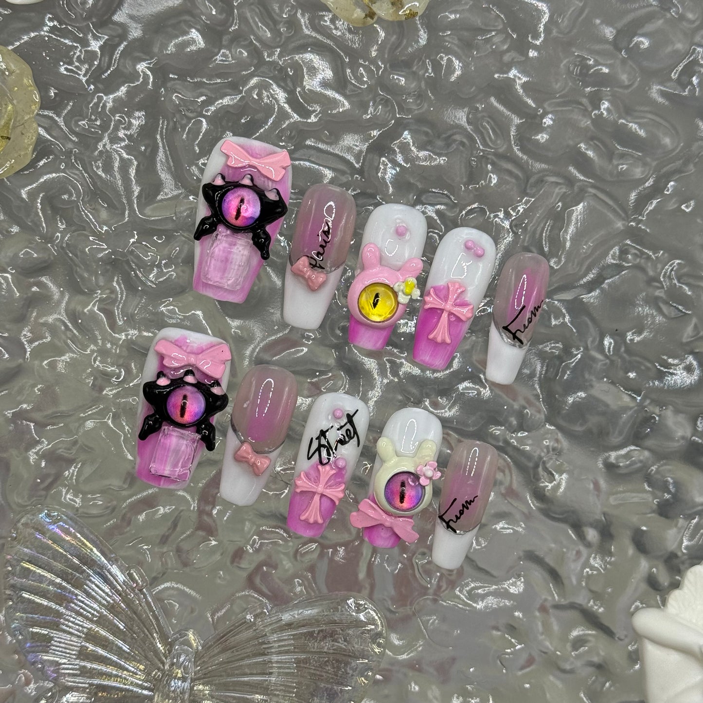 Bubblegum Blitz