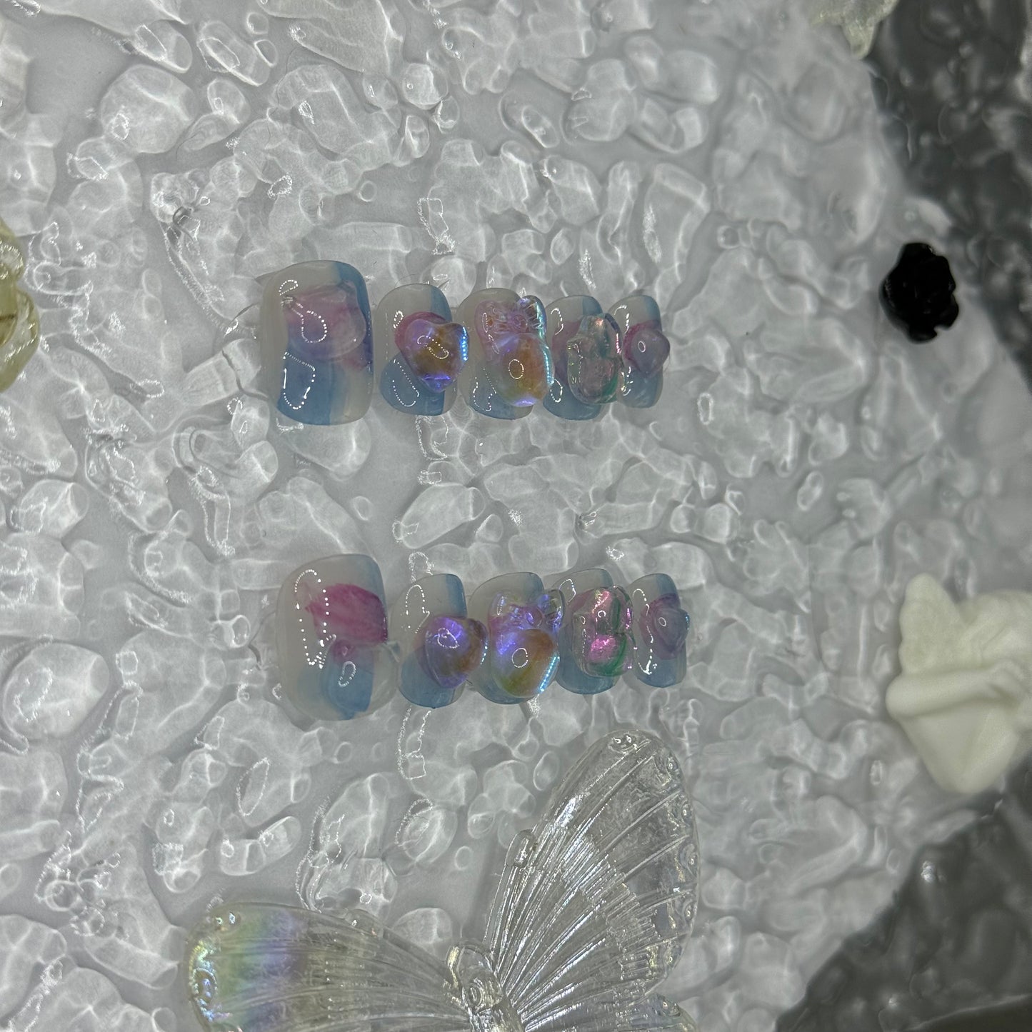 Cotton Candy