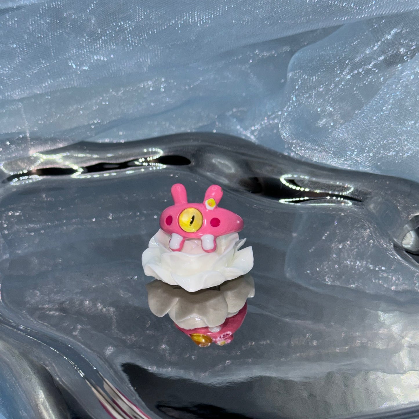 Kawaii ring