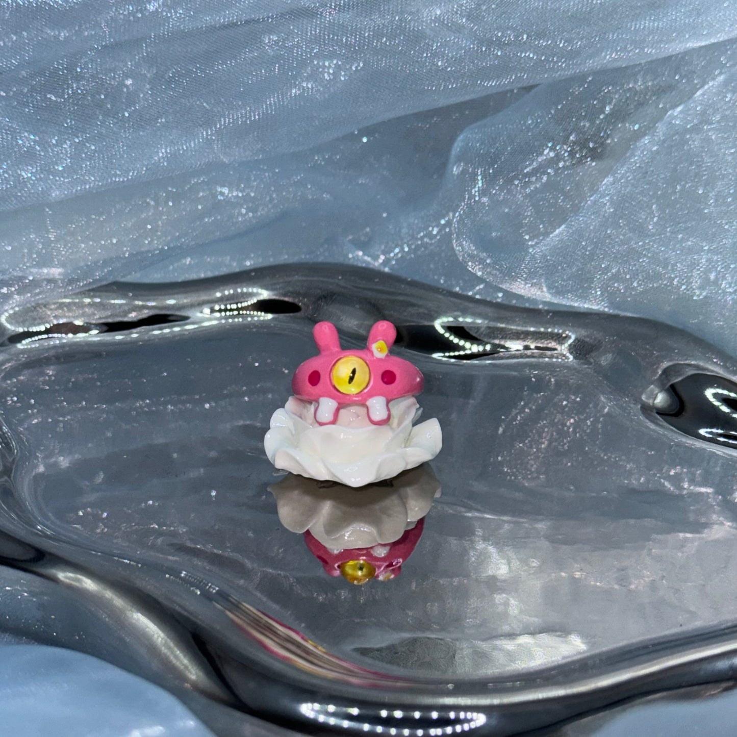 Kawaii ring