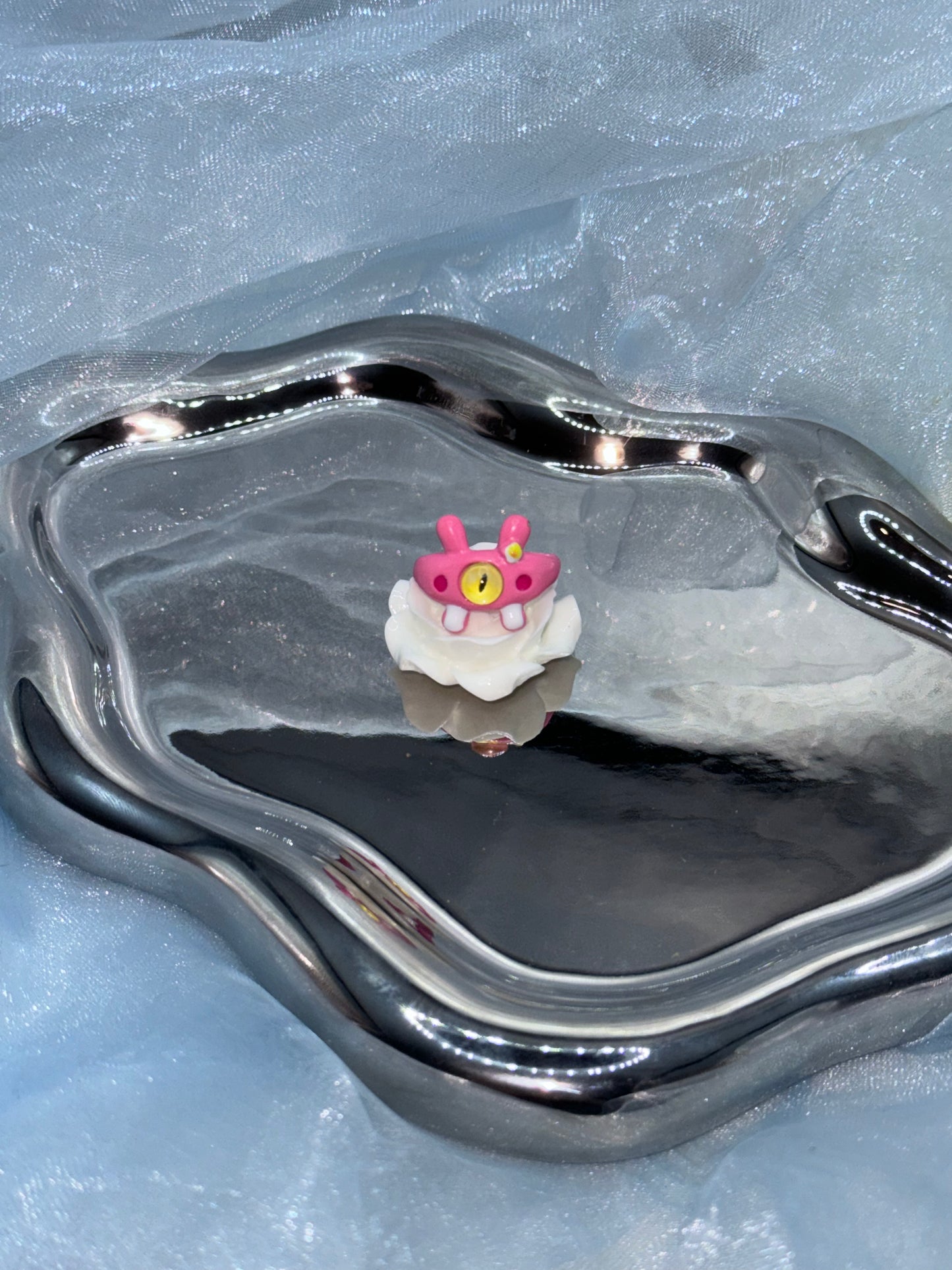 Kawaii ring
