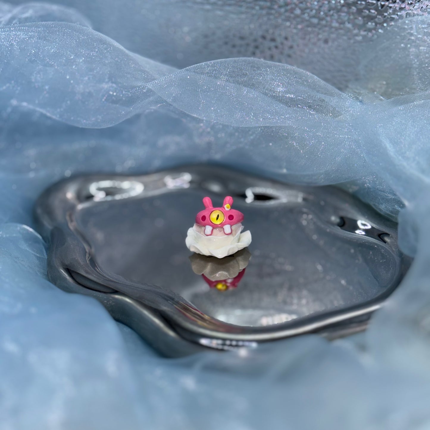 Kawaii ring