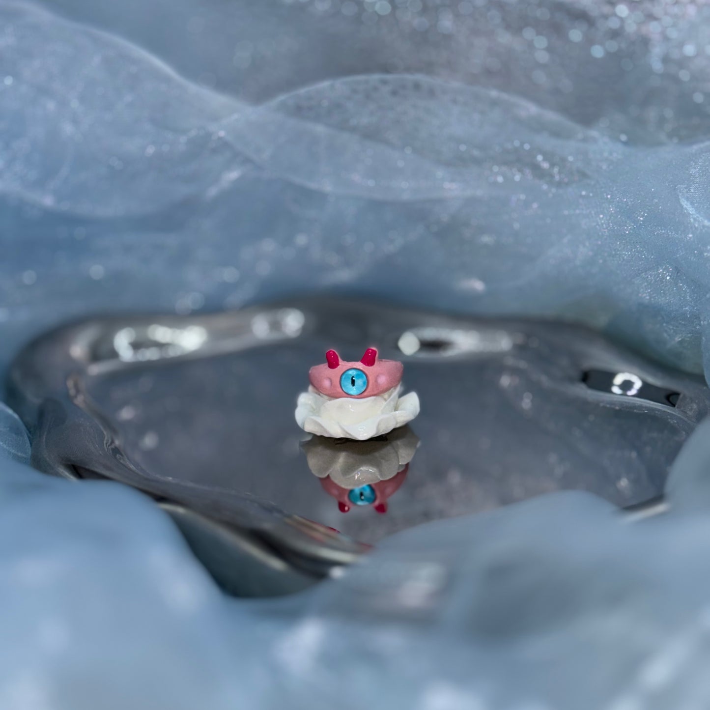 Pinka ring