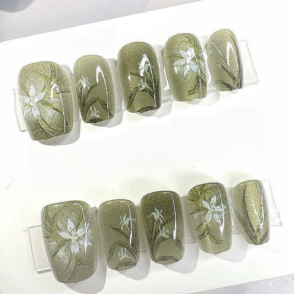 Jasmin Chia