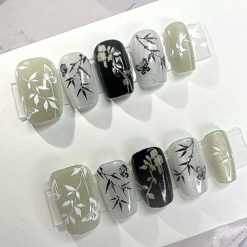 Blend Bamboo
