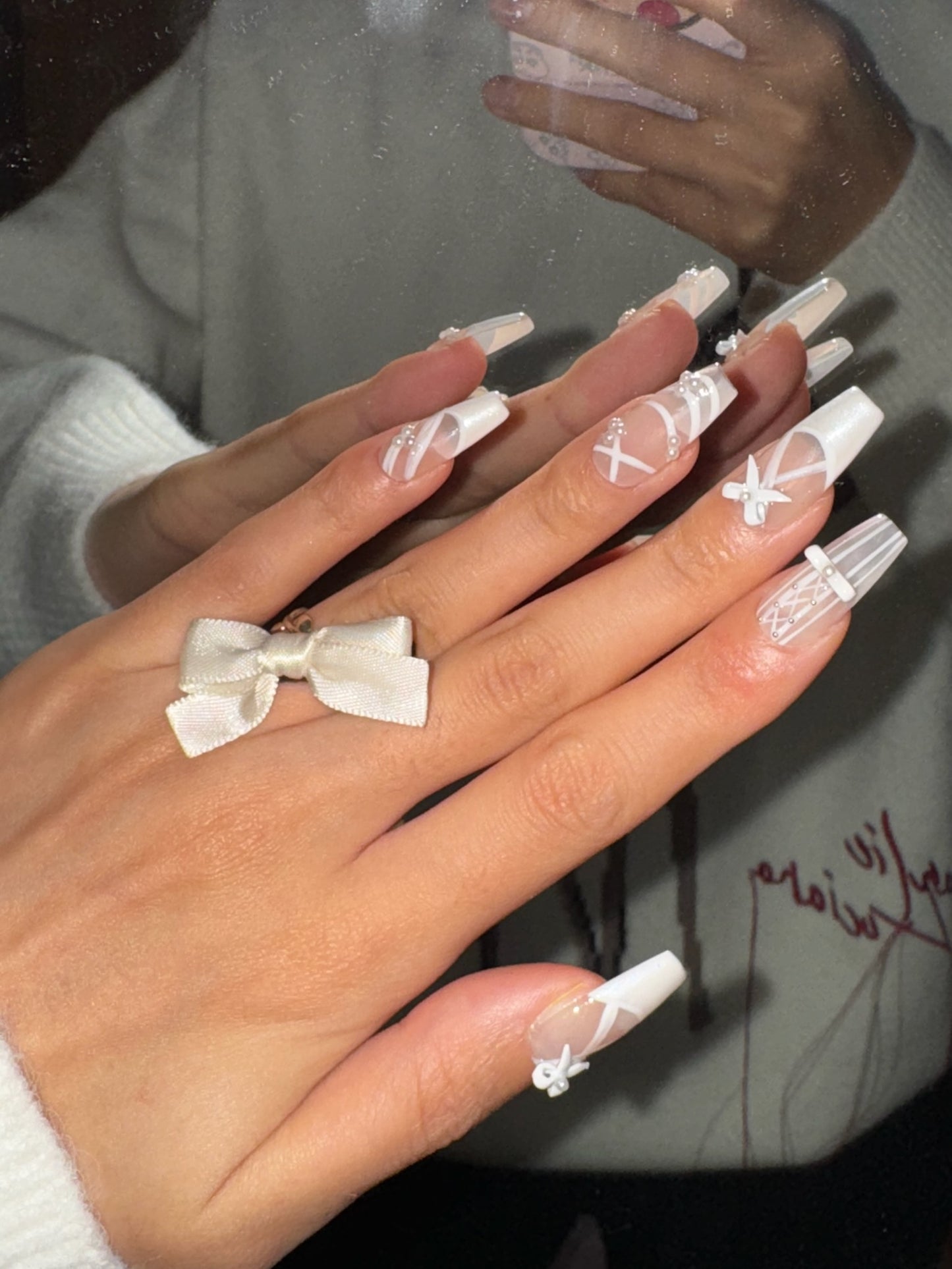 White Lace