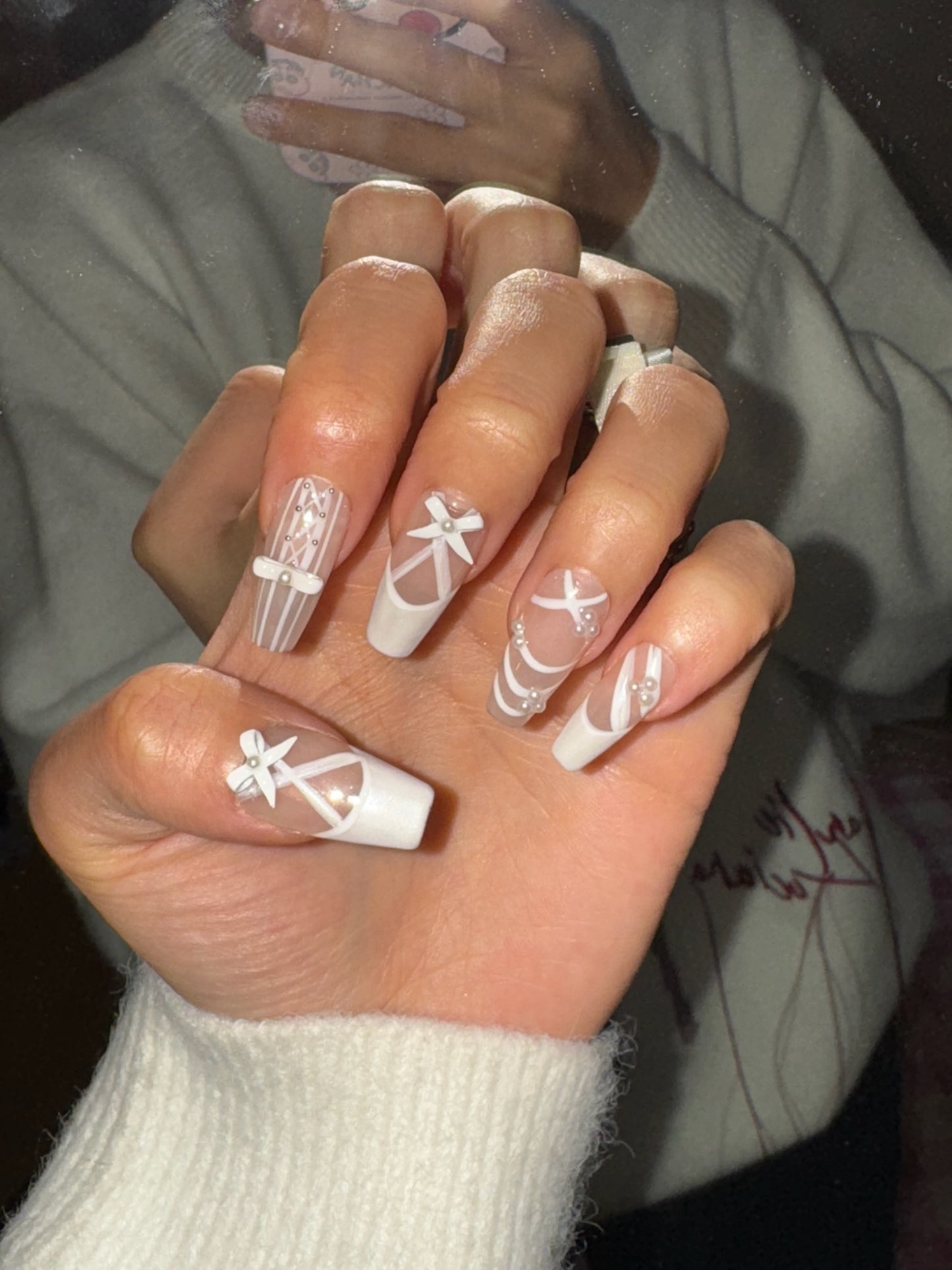 White Lace