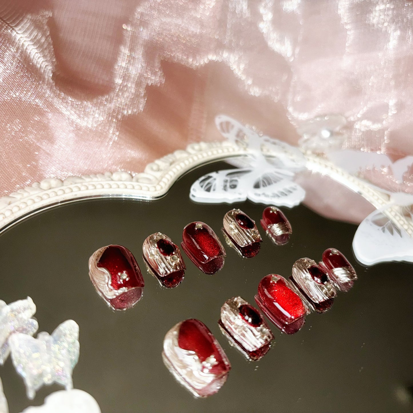 Ruby Woo