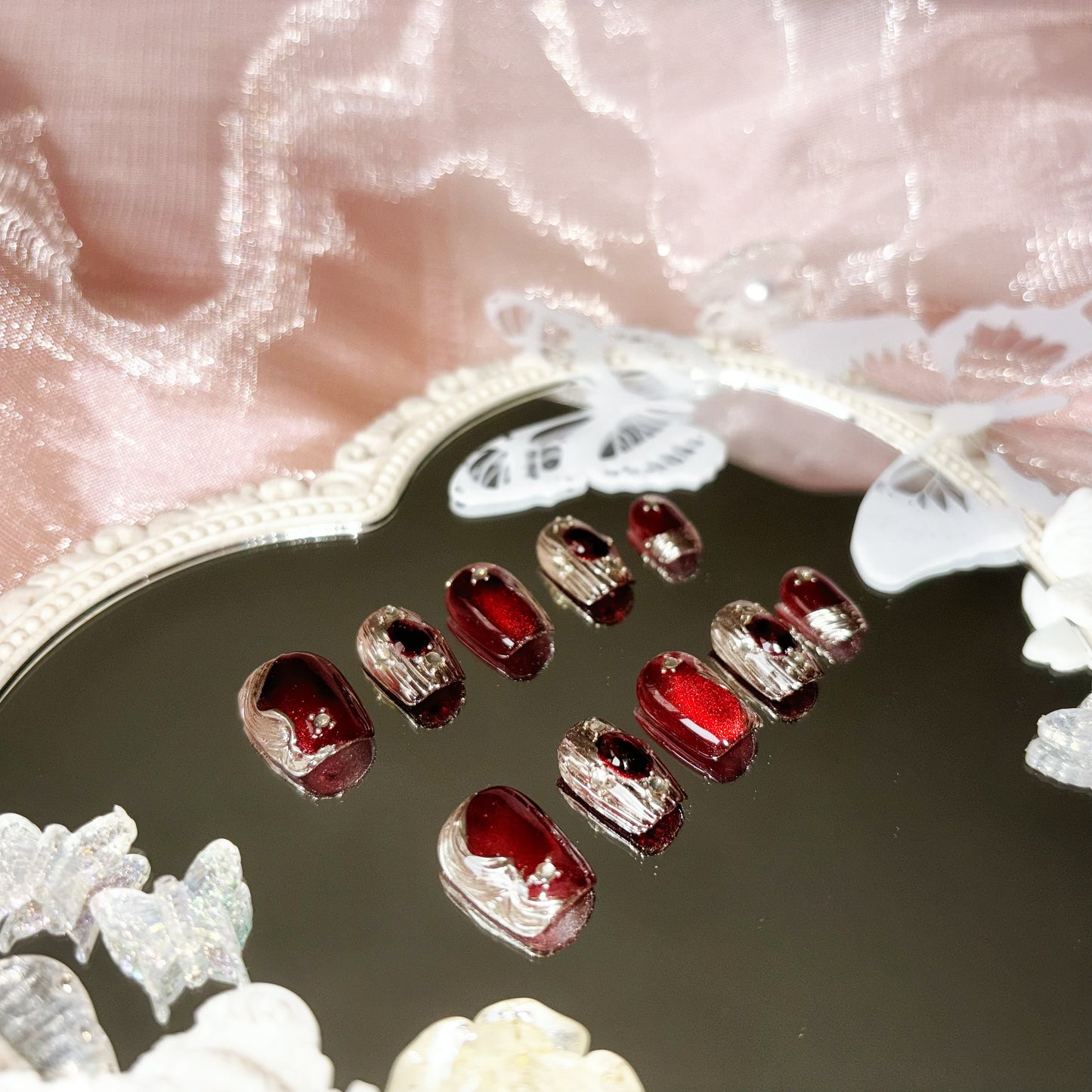 Ruby Woo