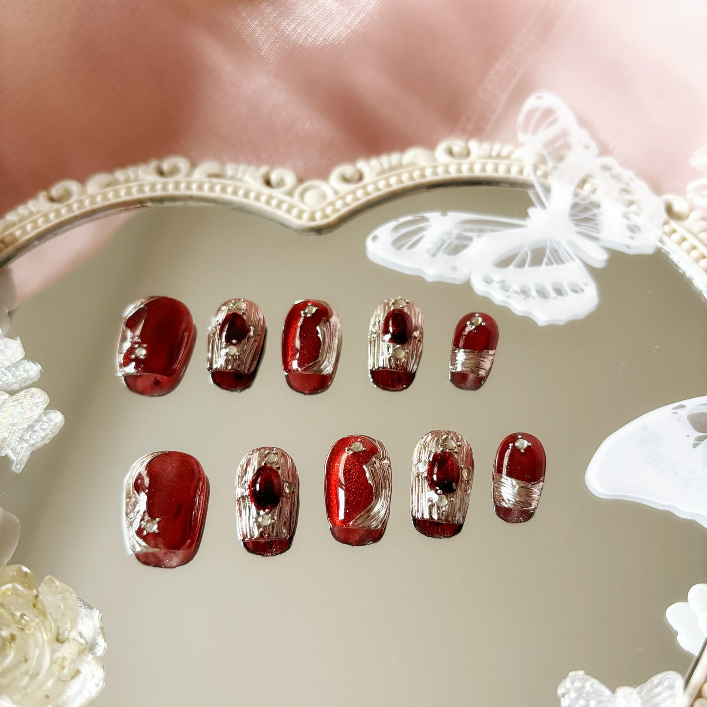 Ruby Woo
