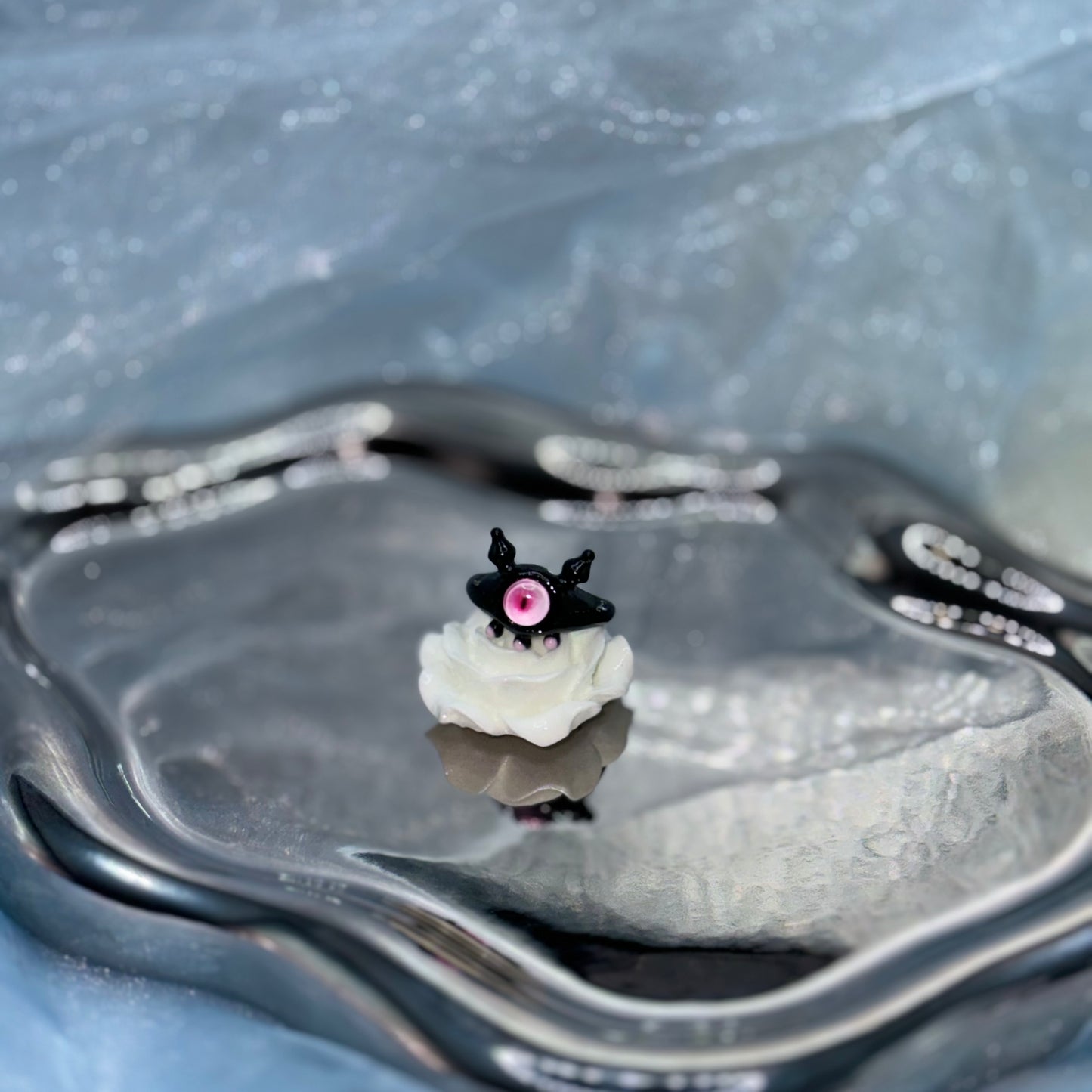 Pixel ring